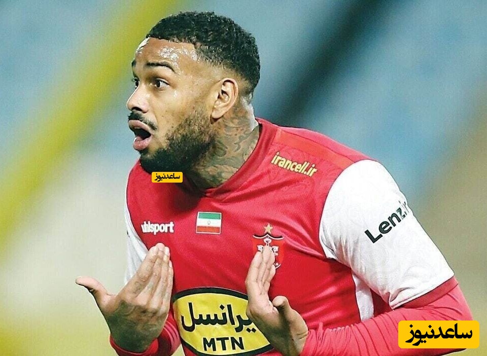 آیا احتمال بازگشت لوکادیا به پرسپولیس صحت دارد؟