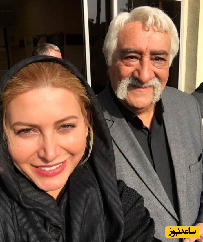 داریوش ارجمند بازیگر سریال ستایش: منِ داریوش ارجمند در نقش حشمت فردوس همان لاتی هستم که امام خمینی(ره) فرموده! مردی که نه شرابخوار و نه زن باره است نه معشوقه دارد بلکه ...