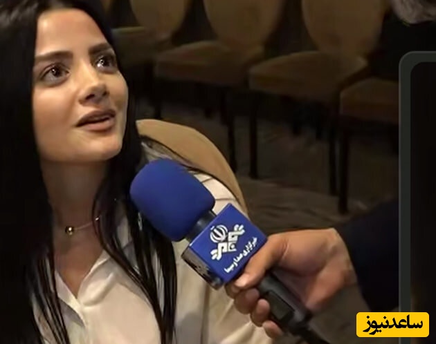 ابراز علاقه دختر جوان ارمنستانی به رئیس‌جمهور؛ من عاشق پزشکیان هستم!+ویدیو