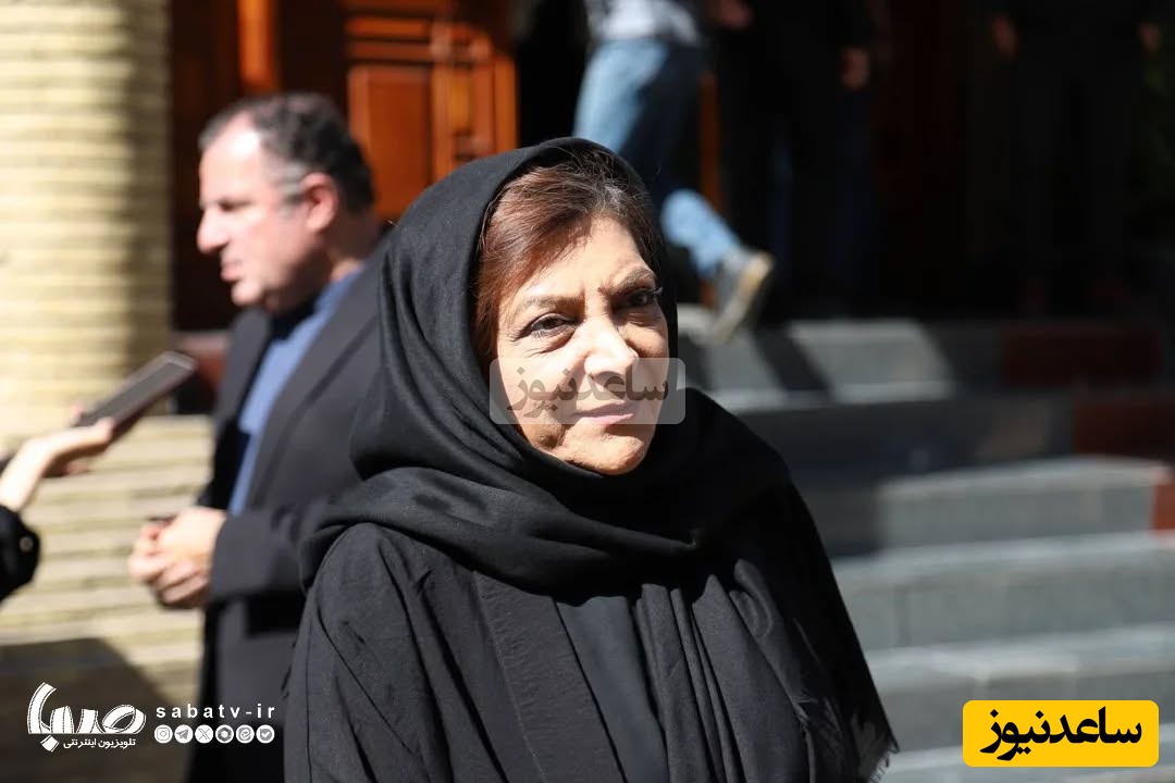 مراسم ختم محمد کاسبی