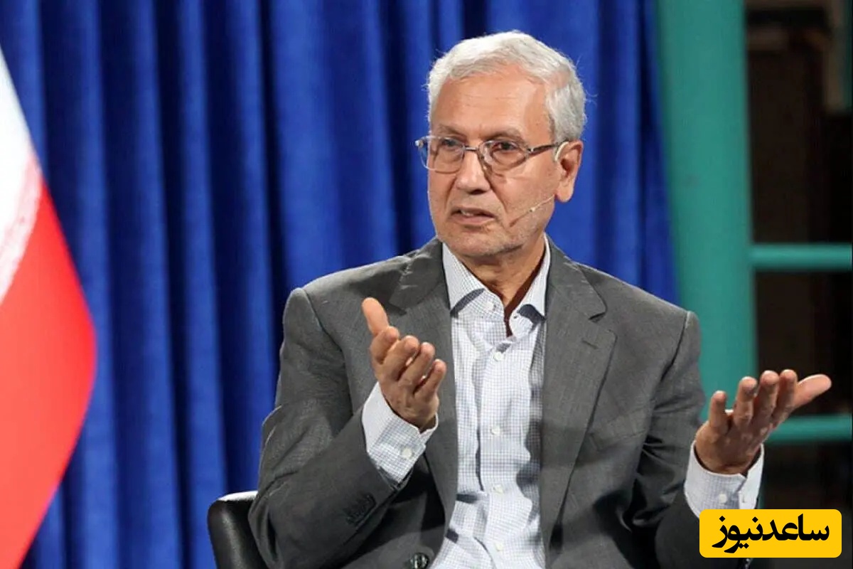 علی ربیعی