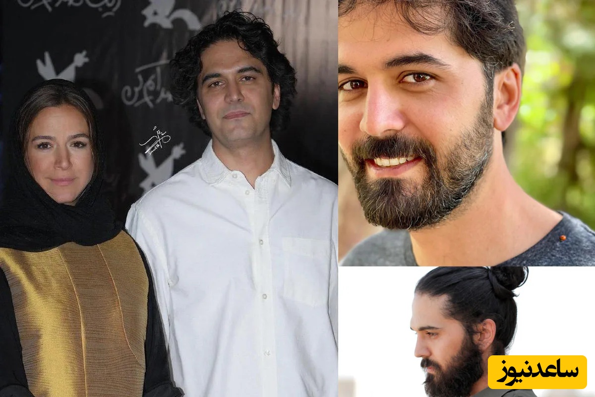 سلیقه خاص و متفاوت پاشا رستمی، همسر ستاره پسیانی، در چیدمان خانه دلبازش با مبلمان شیک و خوشرنگ/ سلیقه شادوماد حرف نداره👌