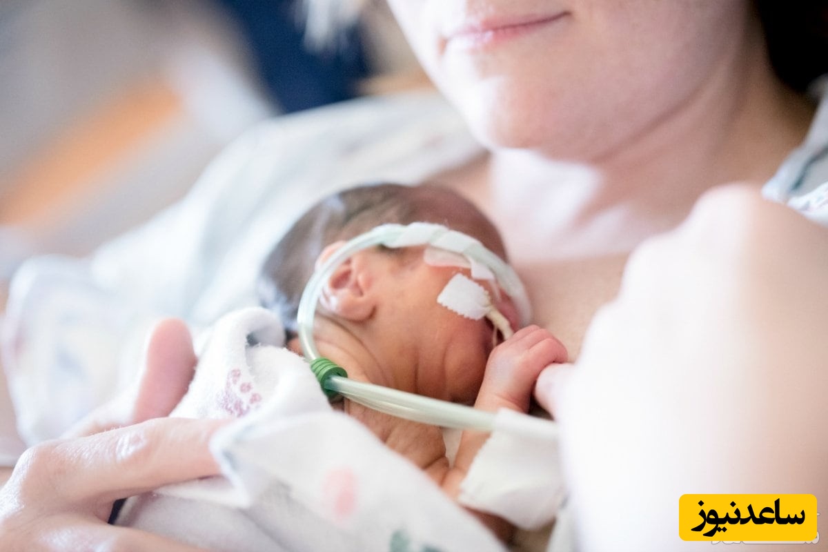 بهبود محیط صوتی بخش مراقبت های ویژه نوزادان