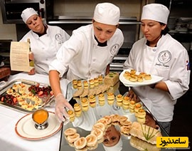 دیدن قناد در خواب چه تعبیری دارد؟ / تعبیر خواب قناد