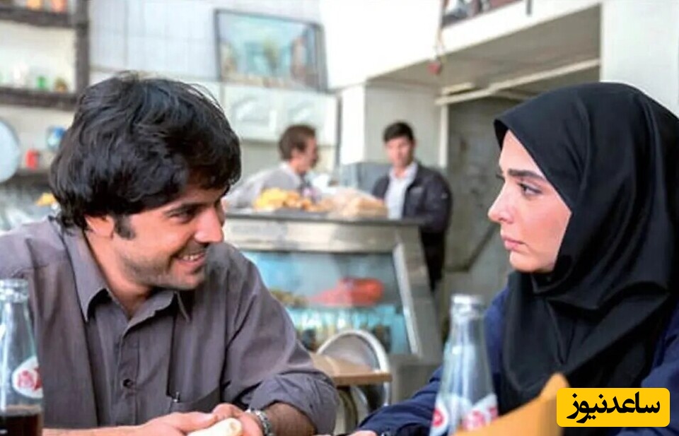 یادی کنیم از عاشقانه جذاب حامد سریال لحظه گرگ و میش برای یاسمن/این سکانس ارزش صد بار دیدن رو داره...