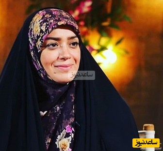 الهام چرخنده: به خاطر حجابم سینما رو گذاشتم کنار