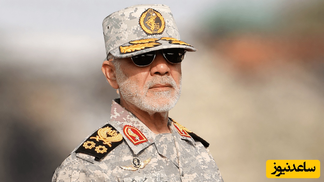 سرلشکر عبدالهی: محاسبات دشمن را بهم خواهیم زد