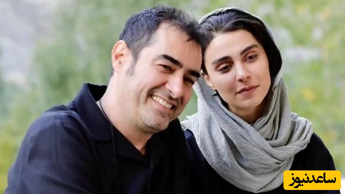 ویدیو| خنده های شهاب حسینی و لاله مرزبان در واکنش به شوخی با سریال آبان