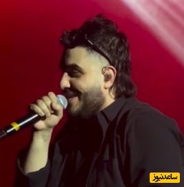 موزیک ویدیو جدید و آرامش بخش آرون افشار / باید از عشق نگاه تو شهرو بهم بریزم یه تنه💗