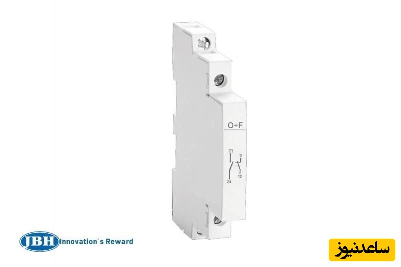 نکات مهم درباره خرید و نصب کنتاکتور