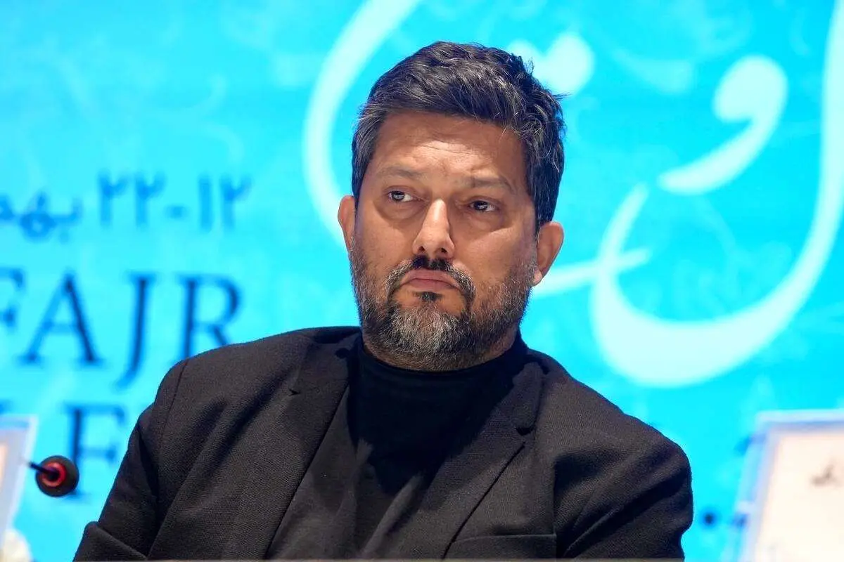 گلایه و انتقاد زهردار حامد بهداد درباره عدم انتخاب پیرپسر برای معرفی به اسکار: چه خوب سر پیرپسر را بریدید و چه جانانه...+عکس