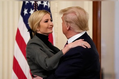 جمله شرم‌آور و مشمئزکننده ترامپ درباره دخترش در آنتن تلویزیون: یکی از علاقمندیهام اینه که با ایوانکا رابطه جنسی داشته باشم!+فیلم