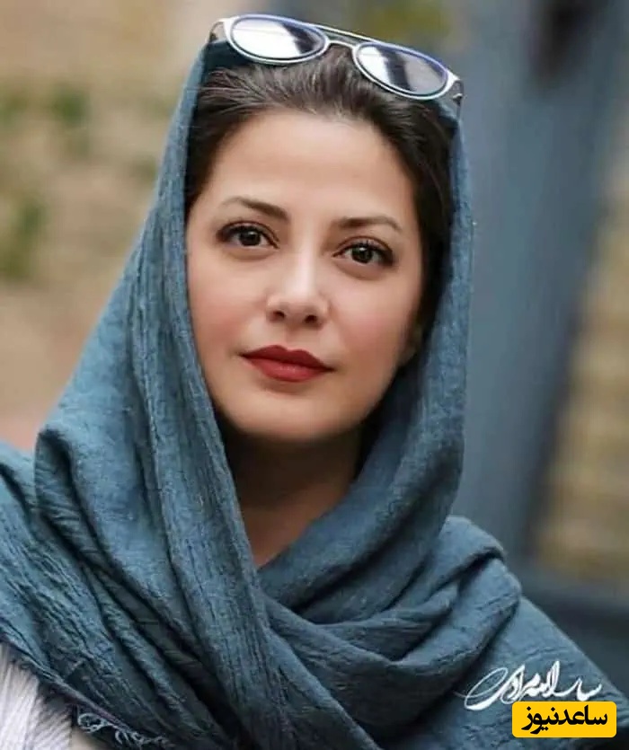 طناز طباطبایی