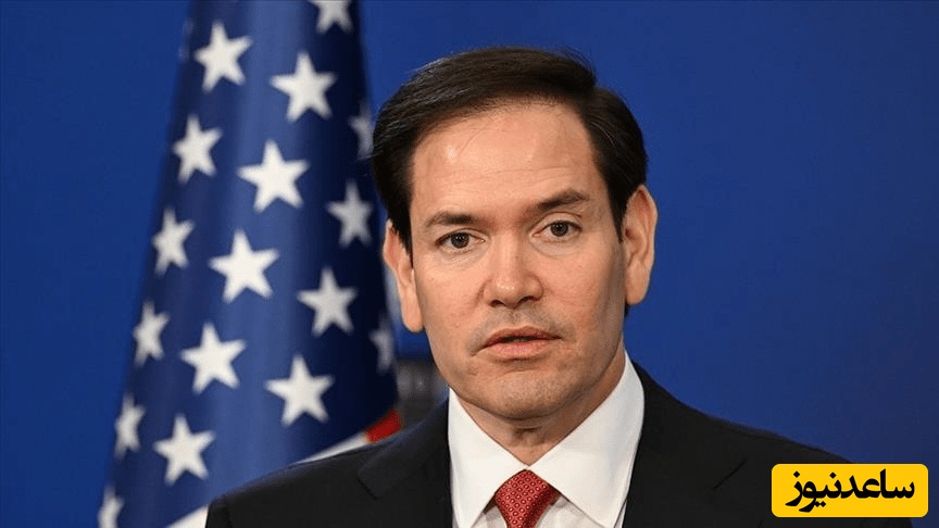 ببینید| تهدیدات کله زرد جواب نداد! التماس وزیر خارجه آمریکا در جلوی دوربین برای باز کردن تنگه هرمز: تورو خدا کمک کنید+ ویدیو