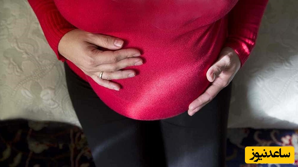 نحوه برقراری ارتباط با جنین در دوران بارداری