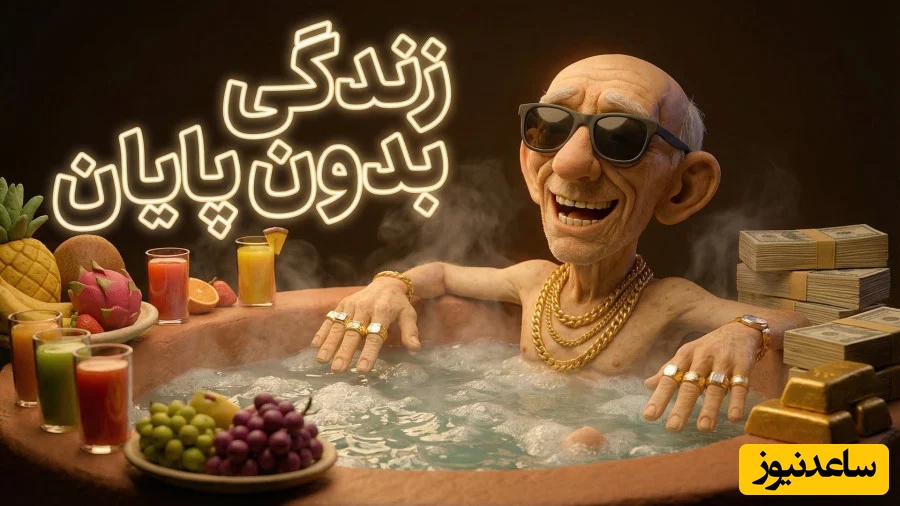 اگر همه‌ی آدم‌های دنیا یک‌شبه کچل شوند، چه اتفاقی می‌افتد؟ / سناریویی عجیب که تصورش هم سخته