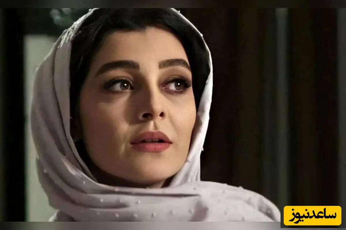 کیف شیک و برند ساره بیات، بازیگر سریال محکوم