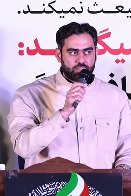 تماشا کنید| ادعای تکان دهنده نماینده نزدیک به جلیلی/ ثابتی: اگر چنین کنیم، آمریکا دفعه بعد بمب اتم می‌زند! + ویدیو