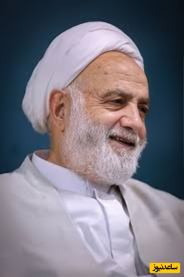 صحبت های فوق خنده دار حاج آقا قرائتی که دانشجو هارو با خاک یکسان کرد: من حساب کردم 4 سال دانشجویی 1 سال و نیم بیشتر درس نخوندین اونم چرت و پرت!