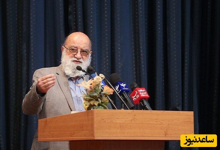 ویدیو | برادر شهید چمران از علت نبود گدا و اتباع در تبریز پرده برداشت