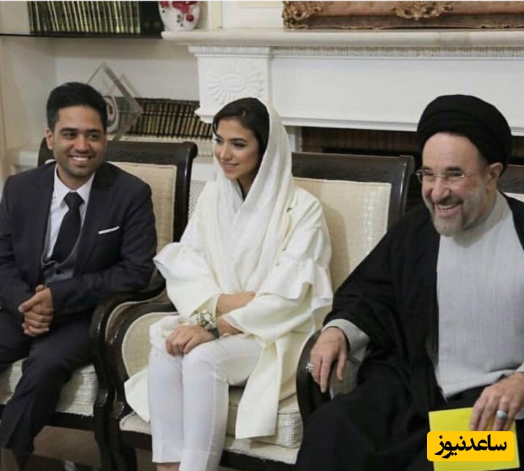 سارا خادم الشریعه