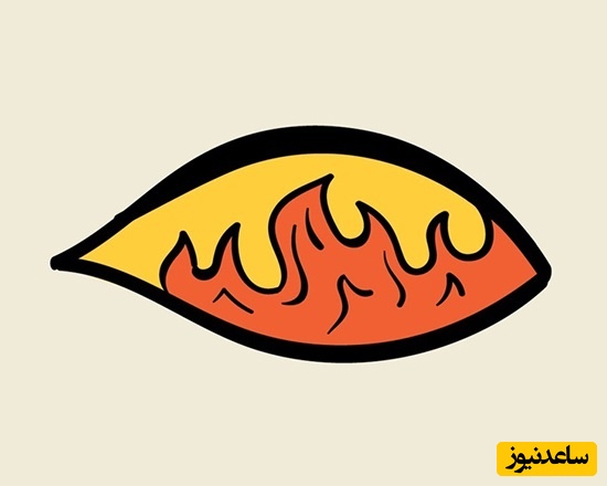 خونگرم و احساساتی هستید