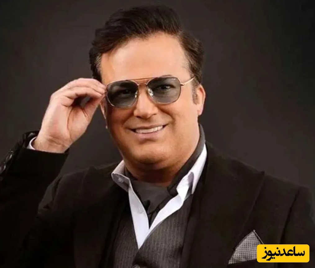 انگلیسی حرف زدن حامد آهنگی که هیچوقت فراموش نمیشه😂/ فقط ایرج نوذری که ضایعش کرد!!( ویدئو)