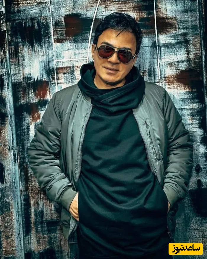  داریوش فرضیایی