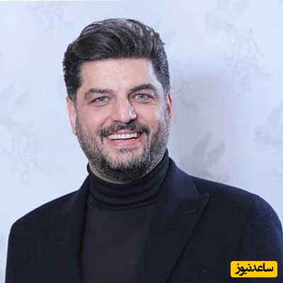 آقای بازیگر تغییر چهره داد؛ سام درخشانی با گریم خانی اصلا قابل شناسایی نبود+عکس