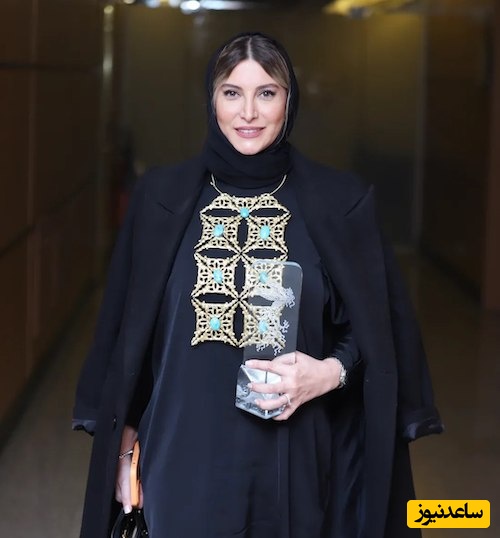 فریبا نادری