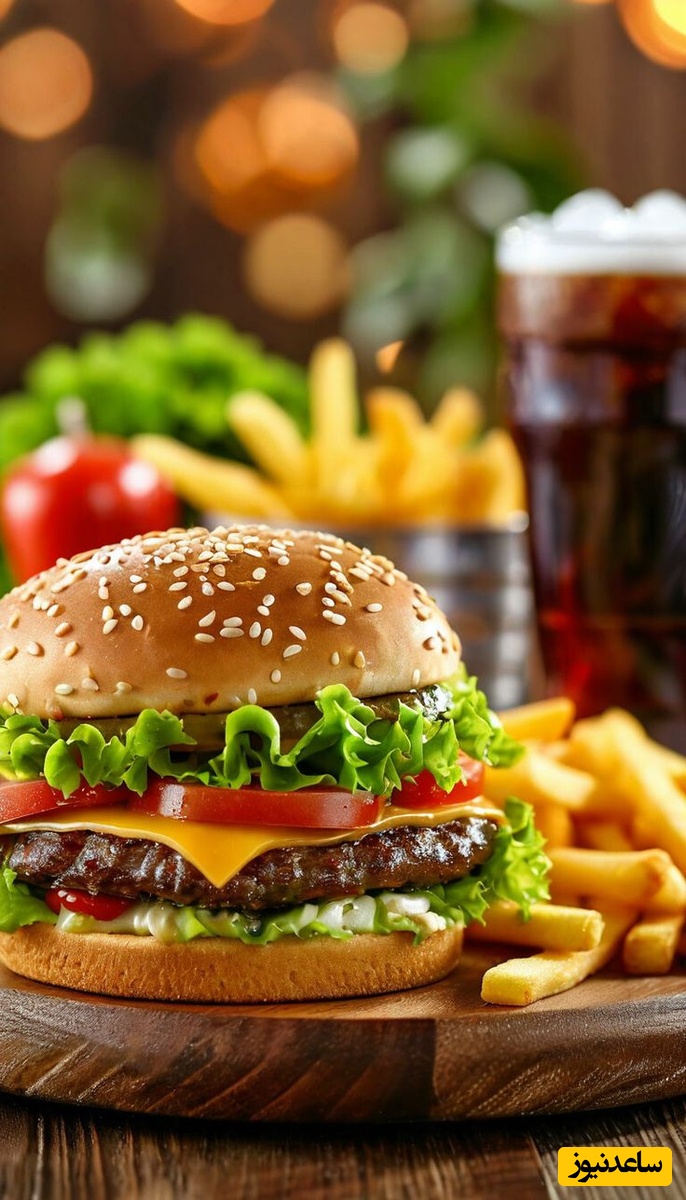 تست هوش | اگه فکر می‌کنی خیلی باهوشی 3 تا از تفاوت‌های این دو تصویر رو بهم بگو!