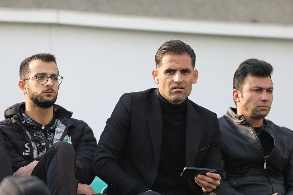 اموال بازیکن سابق استقلال توقیف شد