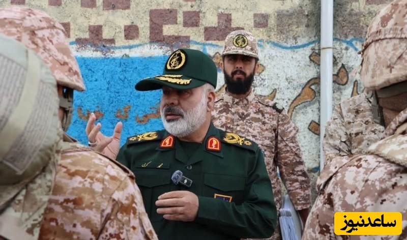 سردار کرمی: پاسخ به متجاوزین کوبنده خواهد بود