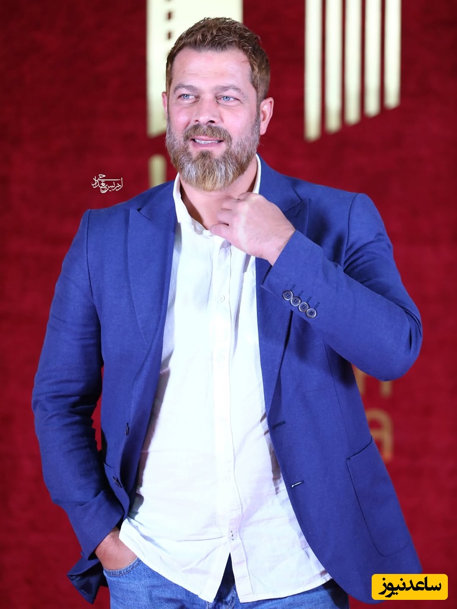 پژمان بازغی