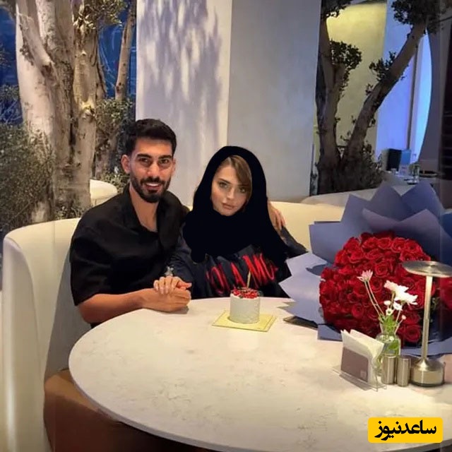 (ویدیو) نگاهی خیره کننده به کاخ ویلایی رضا شکاری، ستاره دهه هفتادی پرسپولیس، هر کسی آرزوی داشتن همچین خونه‌ای رو داره/ از معماری منحصربفرد مدرن تا کلوزت روم و امکانات مجلل