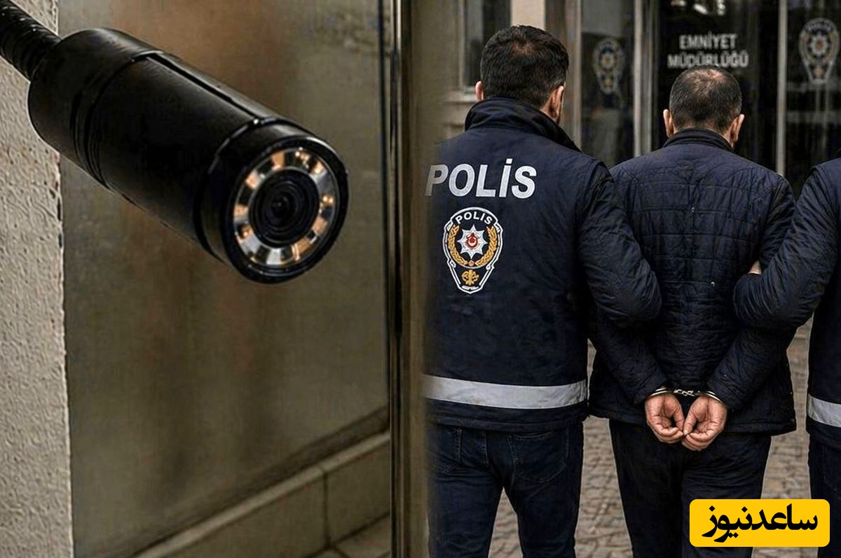 رسوایی وحشتناک در یک محله؛ کشف دوربین مخفی در حمام همسایه پس از سوراخ شدن دیوار!+ جزئیات