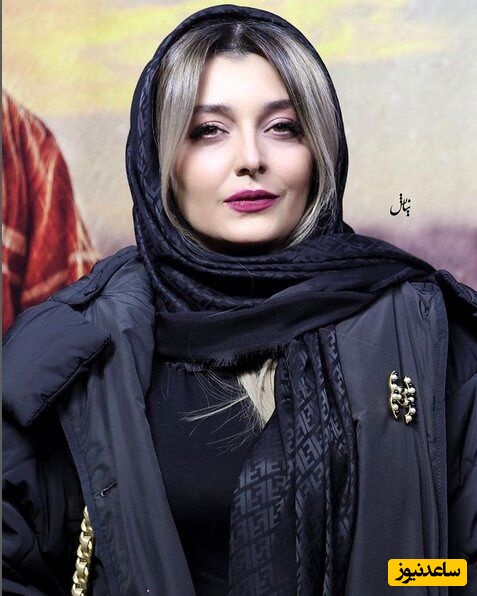 رونمایی ساره بیات، بازیگر سریال محکوم، از مادر خوش خنده و جذابش+ عکس