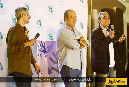 همایون ارشادی