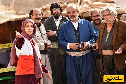 تمام سرمایه زندگی من 4 تا بچه‌هامه که اگه لازم باشه بخاطر وطنم ازشون میگذرم...؛ بازیگر نون خ اعلام کرد+ویدیو