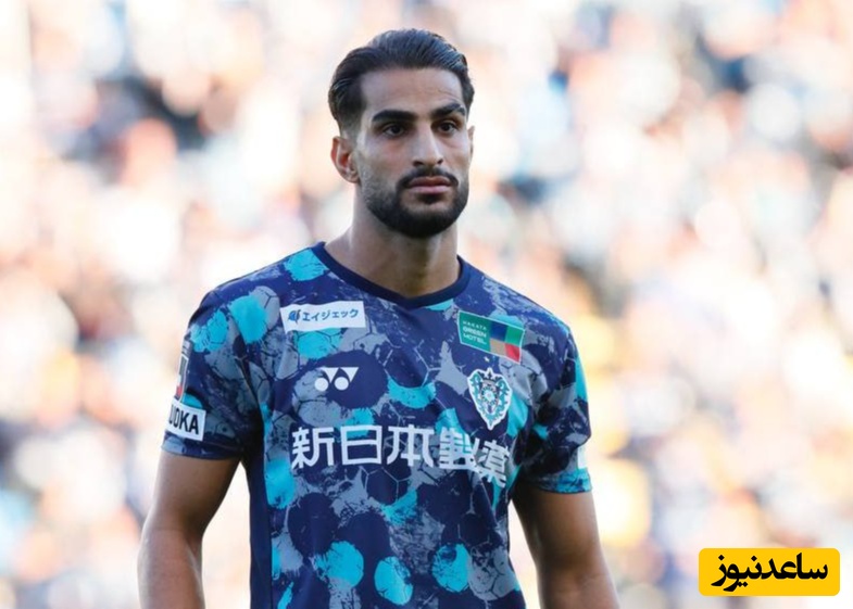 شهاب زاهدی: من عاشق غذای ایرانی هستم اما به عنوان یک ورزشکار می‌گویم بهترین غذای دنیا برای ژاپن است و...