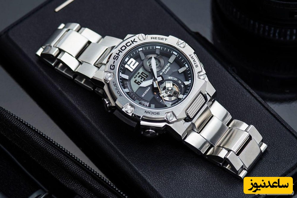 چگونه ساعت کاسیو اصل را از کاسیو تقلبی تشخیص دهیم؟