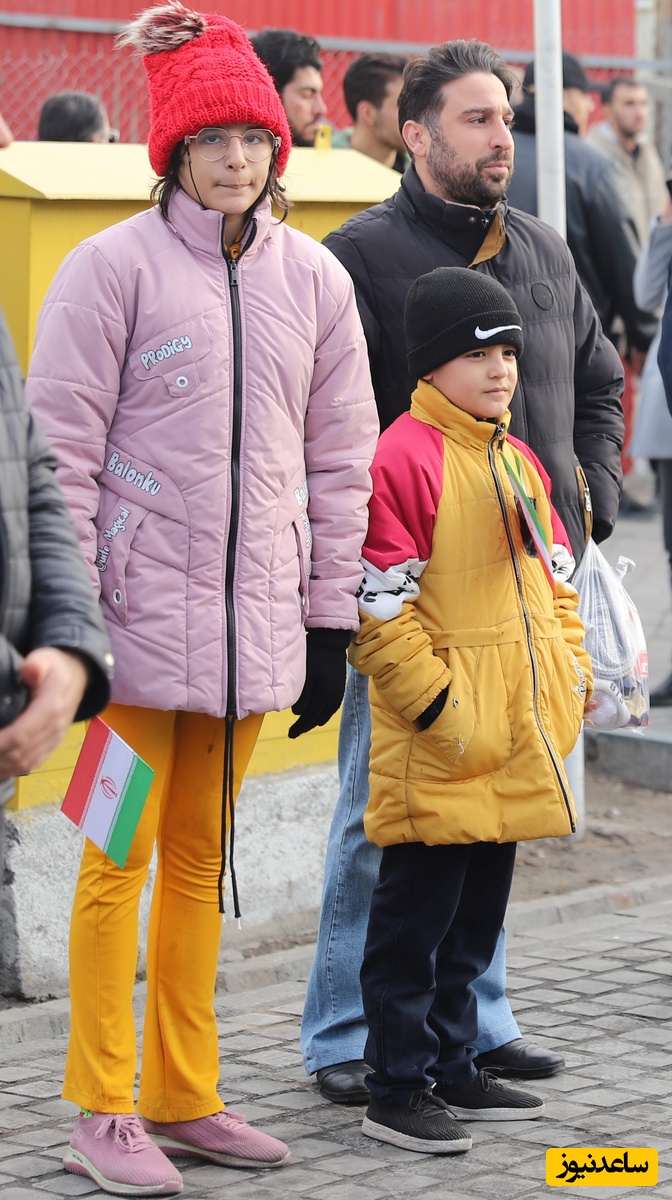 راهپیمایی دی 1404، تبریز