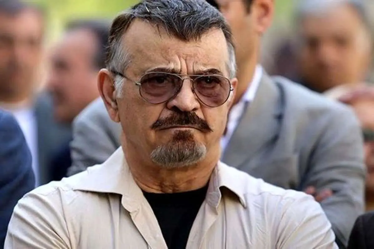 مهدی فخیم زاده: بعد از انقلاب خیلی ها گفتند برویم و صحبت فرار بود گفتم اگر از آسمان سنگ هم ببارد از ایران نمی‌روم