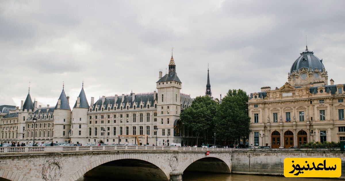 دوره زبان فرانسه