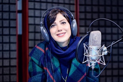 (ویدئو) شعرخوانی دلنشین و شنیدنی باران نیکراه از اشعار حضرت مولانا / گر این جهان چو جانست ما جان جان جانیم...