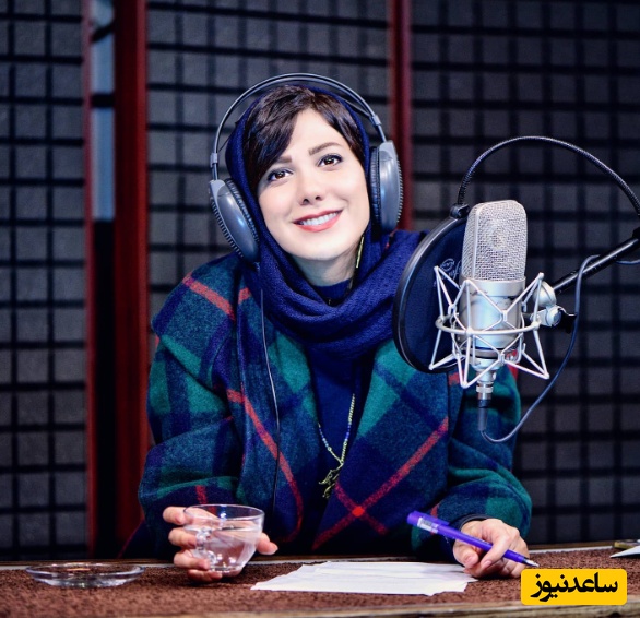 (ویدئو) شعرخوانی دلنشین و شنیدنی باران نیکراه از اشعار حضرت مولانا / گر این جهان چو جانست ما جان جان جانیم...