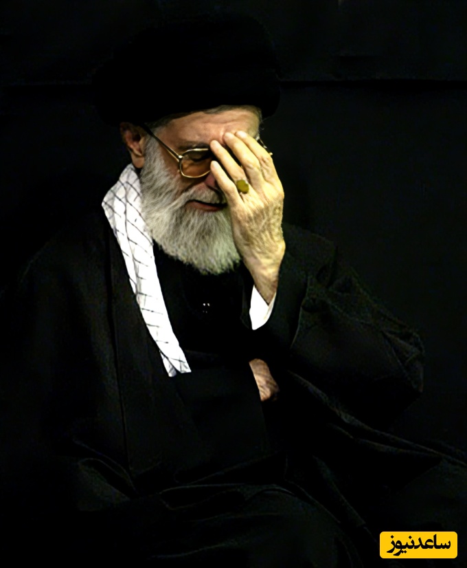 (ویدئو) یادی کنیم از مخلصانه‌ترین شعرخوانی و عزاداری برای شهادت حضرت فاطمه (س) در محضر رهبر شهید انقلاب