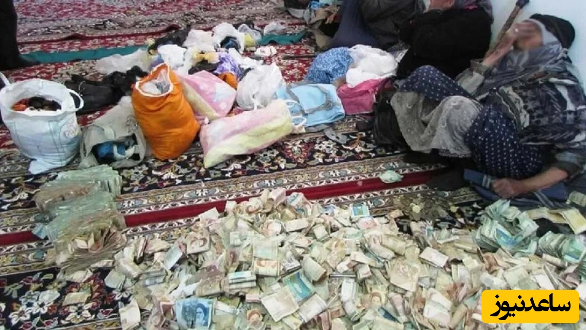 خلاقیت خنده دار یک گدا در طراحی و ساخت کاسه گدایی برای هر دین و مذهب حماسه آفرید +عکس/لامصب هیتلر هم این مغزو نداشت🤣