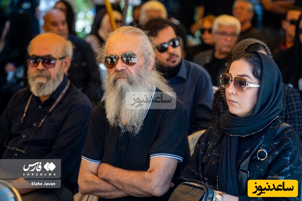 سارا صوفیانی