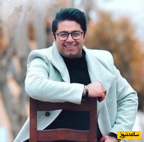 امروز مختص حجت اشرف‌زاده است که صداش شما رو یاد پاییز میندازه؛ دانلود آهنگ «دل مجنون» از این خواننده بی‌حاشیه/ من غزلخون توام تو غزلساز منی...